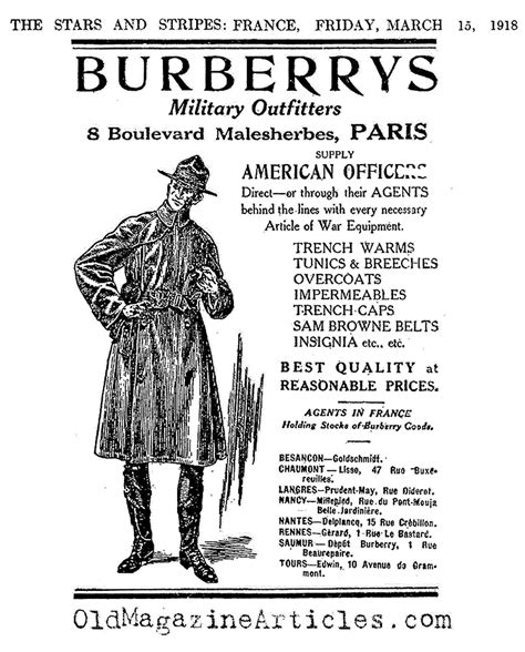 burberry evolution|thomas Burberry history.